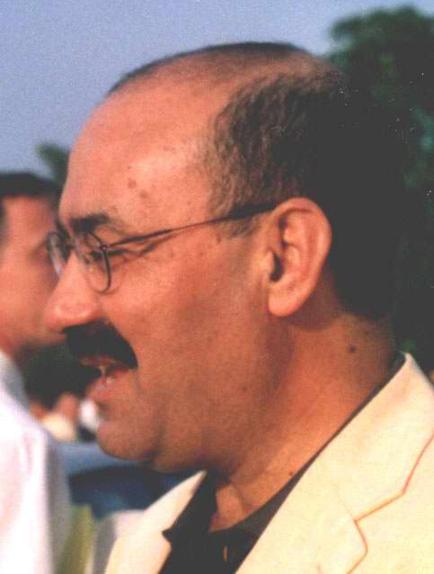 Taken on May 26th, 2001.