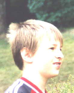 Taken on August 25th, 2002.