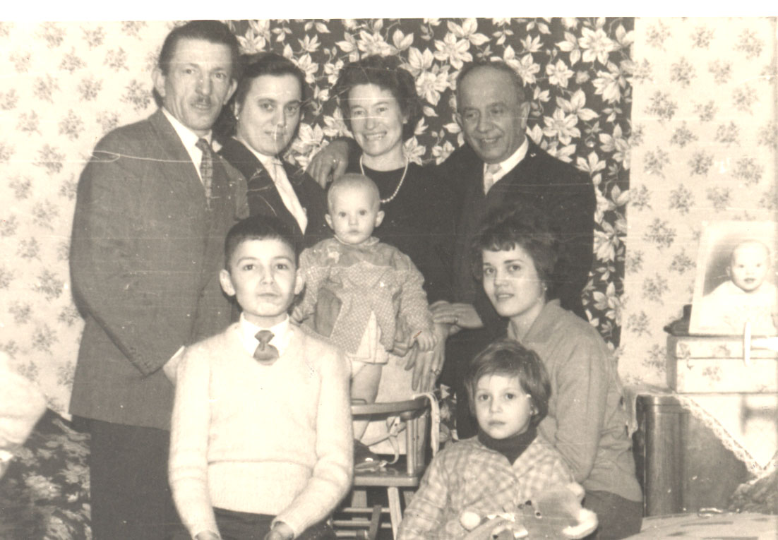Taken in 1963.