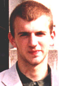 Taken on May 26th, 2001.
