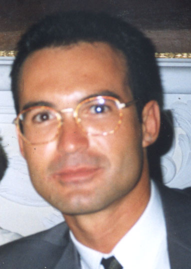 Taken on August 31st, 1996.