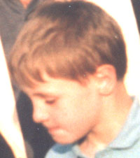 Taken on May 26th, 2001.