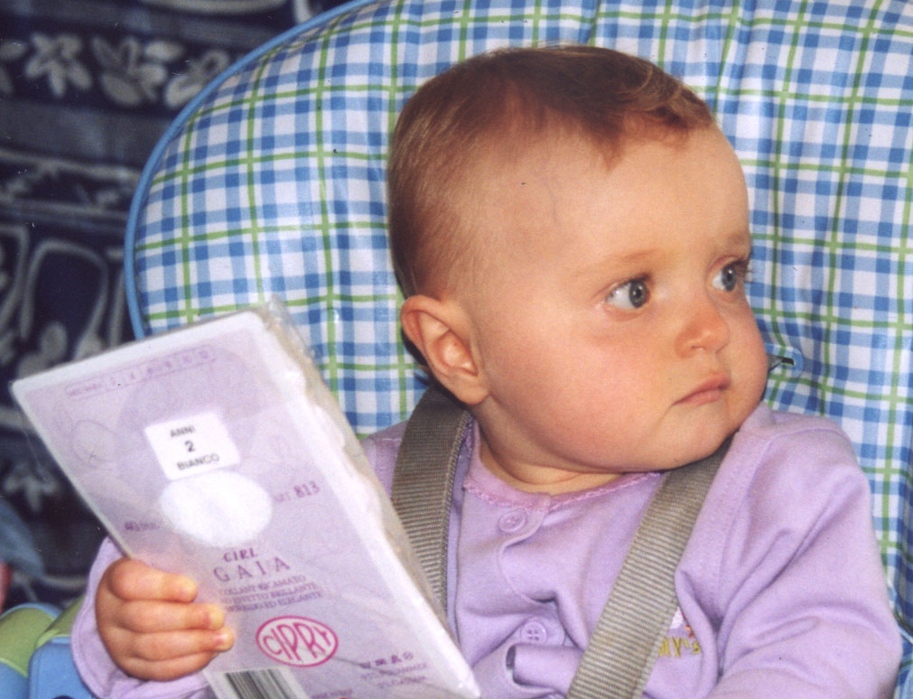 Taken on September 7th, 2003.