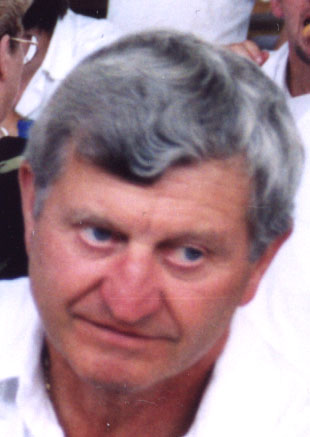 Taken on August 3rd, 2003.