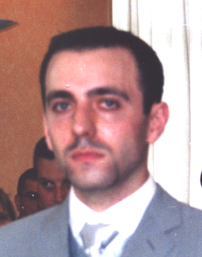 Taken on May 26th, 2001.