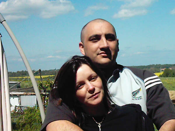Taken on May 18th, 2005.