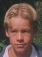 Taken on April 10th, 2001.
