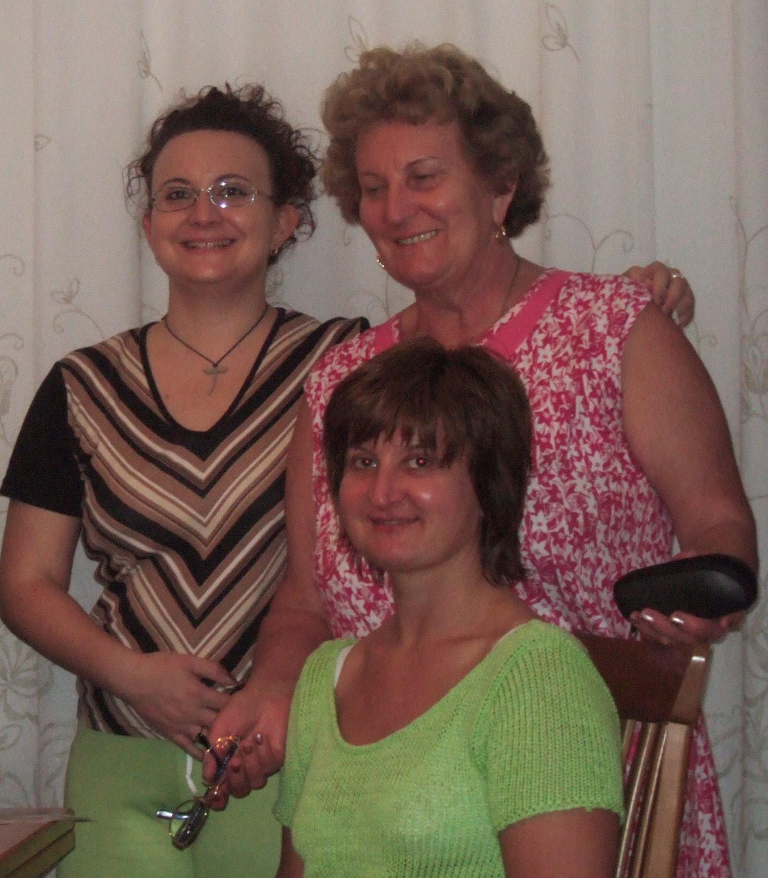 Taken in 2005 in Variano.